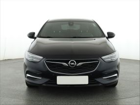 Opel Insignia - 2017