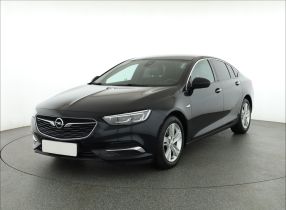 Opel Insignia - 2017