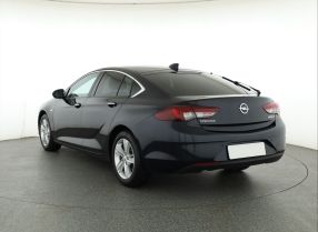 Opel Insignia - 2017