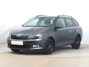Škoda Fabia - 2016