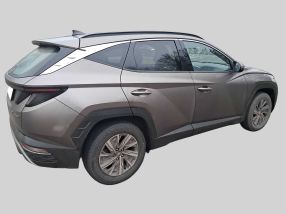 Hyundai Tucson - 2020