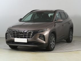 Hyundai Tucson - 2020