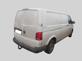 Volkswagen Transporter - 2020