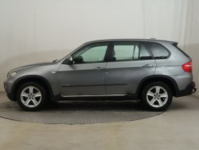 BMW X5 - 2009