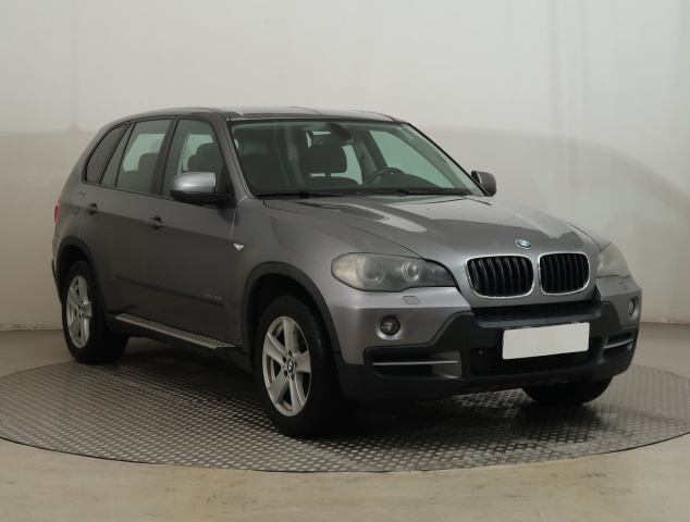 BMW X5 2009