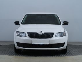 Skoda Octavia - 2016