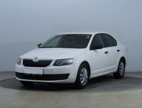 Skoda Octavia - 2016
