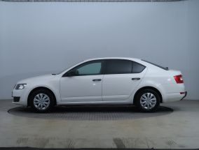 Skoda Octavia - 2016