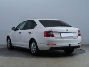 Skoda Octavia - 2016