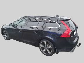 Volvo V60 - 2017