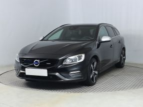 Volvo V60 - 2017