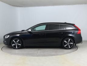 Volvo V60 - 2017