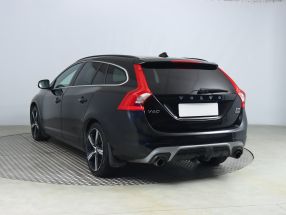 Volvo V60 - 2017