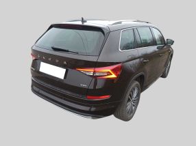 Skoda Kodiaq - 2020