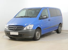 Mercedes - Benz Vito - 2011