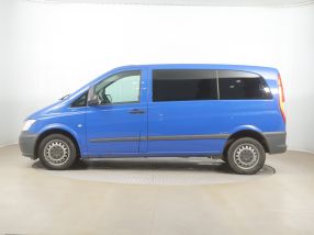 Mercedes - Benz Vito - 2011
