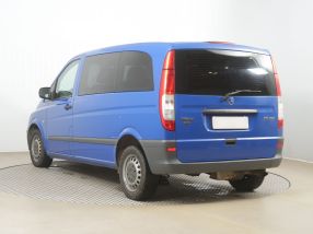 Mercedes - Benz Vito - 2011