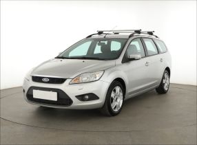 Ford Focus - 2010