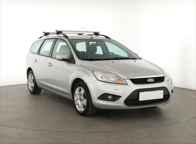 Ford Focus 2010