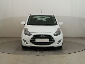 Hyundai ix20 - 2019