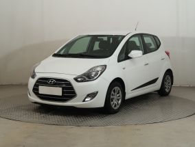 Hyundai ix20 - 2019