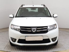 Dacia Logan - 2016