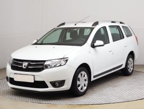 Dacia Logan - 2016