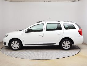 Dacia Logan - 2016