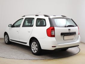 Dacia Logan - 2016