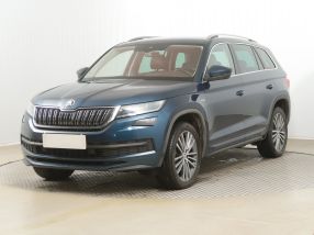 Škoda Kodiaq - 2020