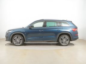 Škoda Kodiaq - 2020