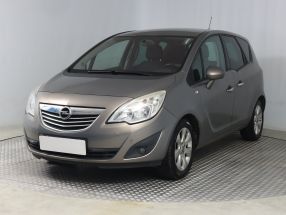 Opel Meriva - 2012