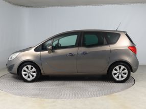 Opel Meriva - 2012