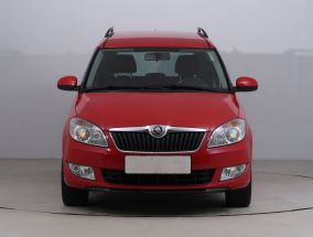 Skoda Roomster - 2014