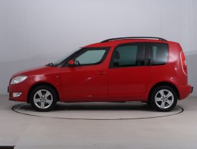 Skoda Roomster - 2014