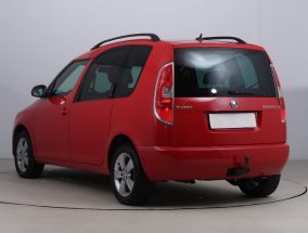 Skoda Roomster - 2014