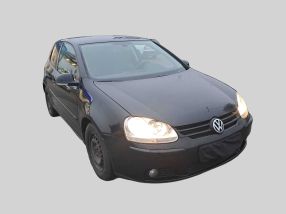 Volkswagen Golf - 2005