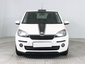 Skoda Citigo - 2013