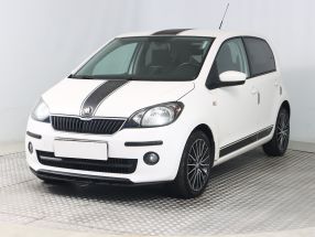 Skoda Citigo - 2013