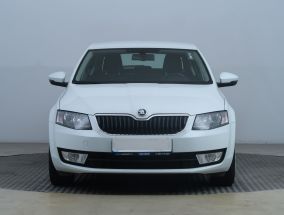 Skoda Octavia - 2015