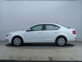 Skoda Octavia - 2015