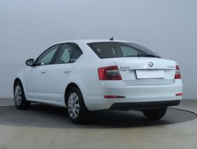 Skoda Octavia - 2015