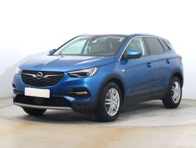 Opel Grandland X - 2020