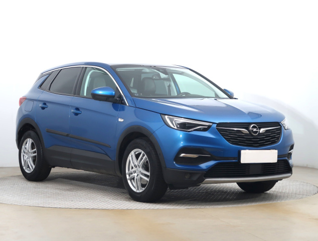 Opel Grandland 2020