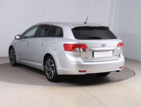 Toyota Avensis - 2012