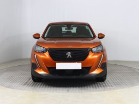 Peugeot 2008 - 2020