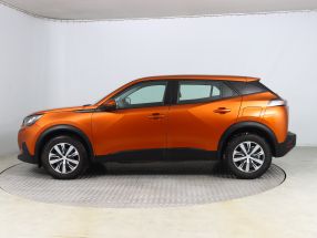 Peugeot 2008 - 2020