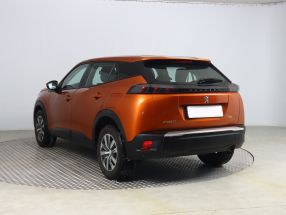 Peugeot 2008 - 2020