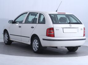 Skoda Fabia - 2004