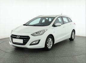 Hyundai i30 - 2015